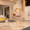 Designing Your Kitchen: Custom Home Trends in Fayetteville